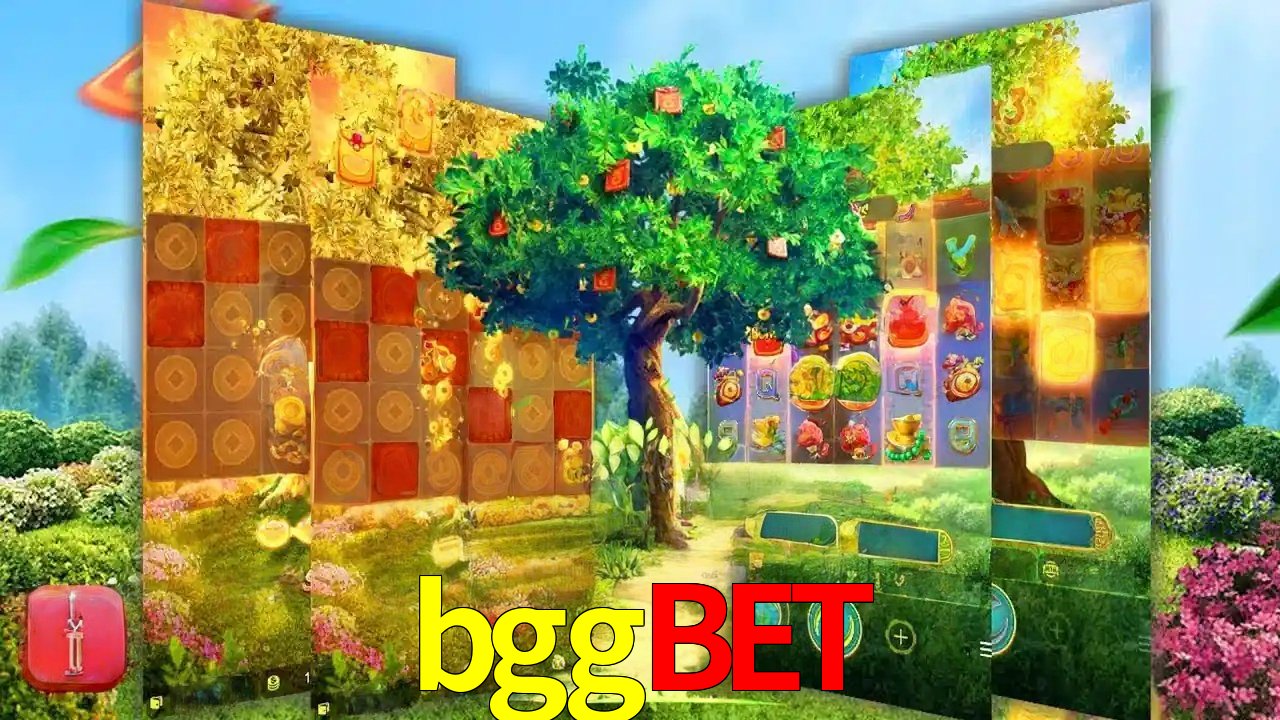Prosperity Fortune Tree - PG Soft Slot